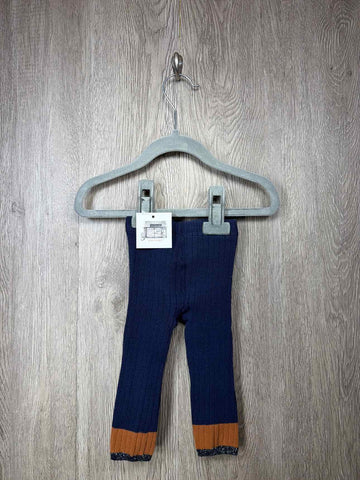 Zara Size 12-24m Pants