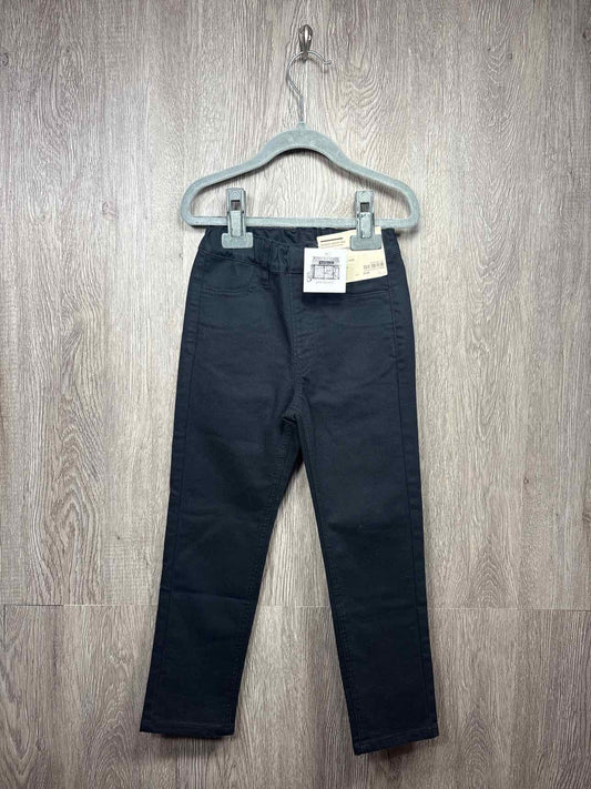 Muji Size 5y Pants