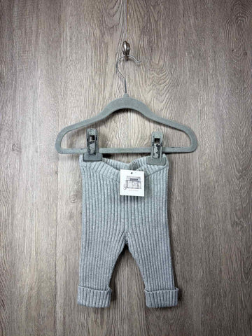 Hanna Anderson Size 0-3m Pants