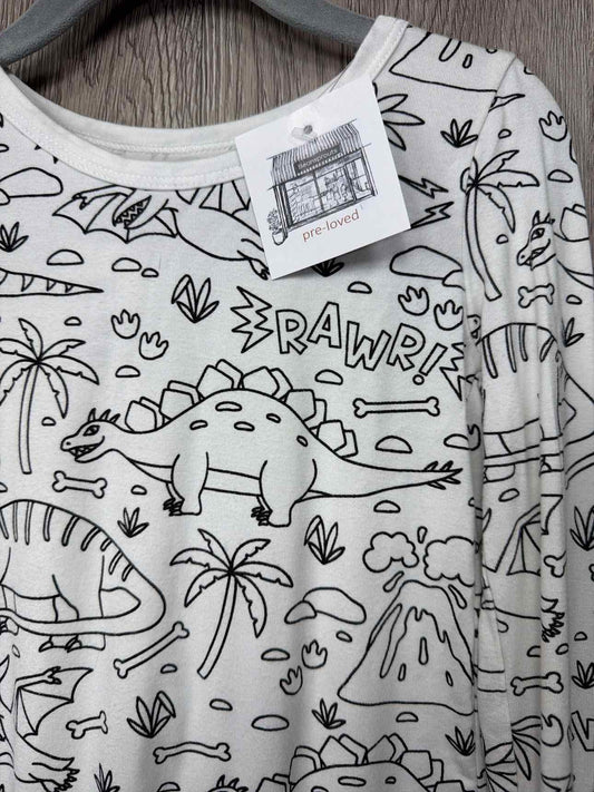 Size 3y Pajamas