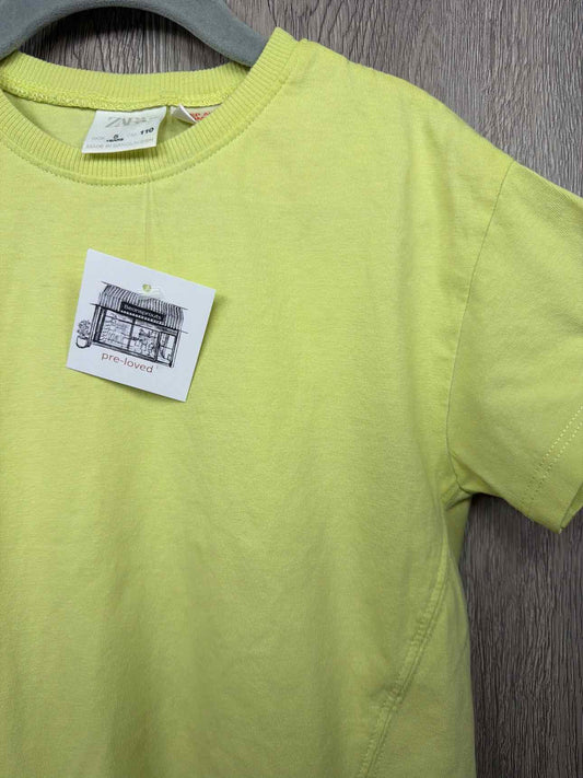 Zara Size 5y Shirt