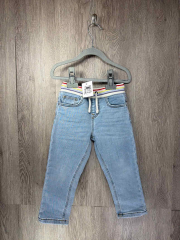 Marks & Spencer Size 2-3y Pants
