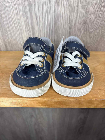 See Kai Run Size C4 Sneakers