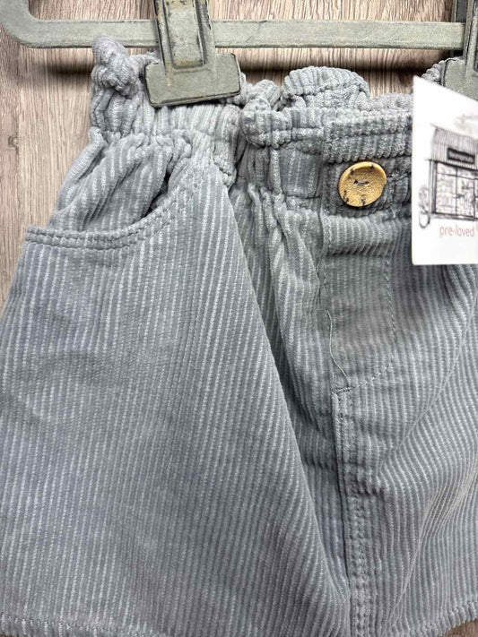 Zara Size 3-4y Skirt