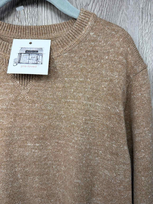 Gap Size 8-9y Sweater
