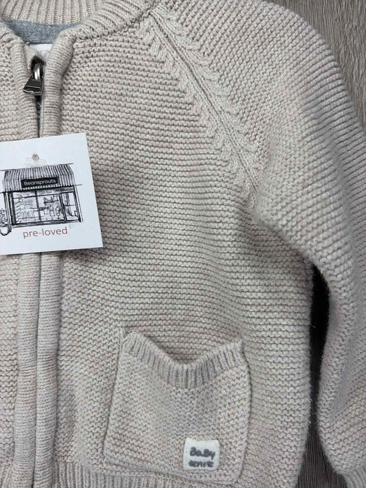 Zara Size 3-6m Sweater