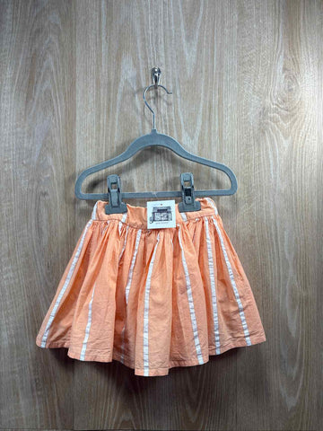 Morley Size 4y Skirt