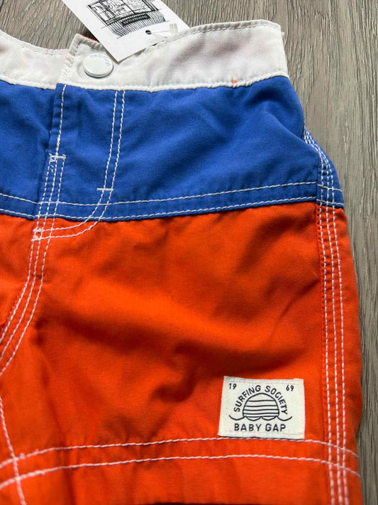 Gap Size 6-12m Swim gear