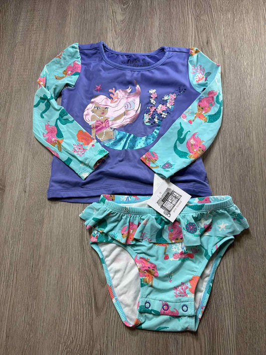 Hatley Size 18-24m Swim gear