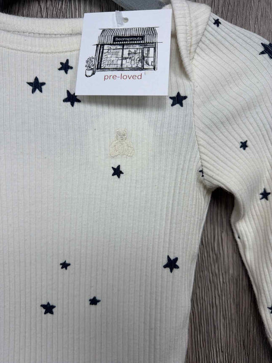 Gap Size 0-3m Onesie