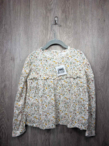 Size 6y Shirt