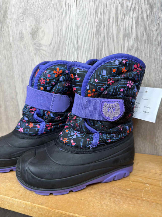Kamik Size C9 Boots