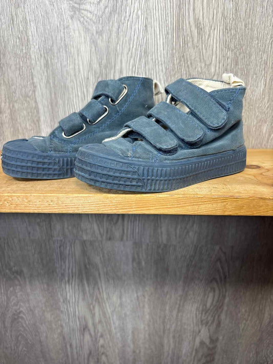 Gray Label Size C10 Sneakers