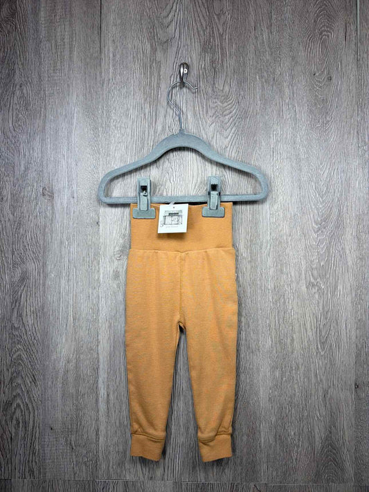 Petit Lem Size 9-12m Pants