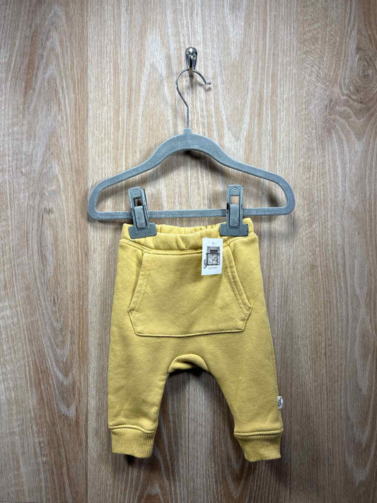 Size 0-3m Pants