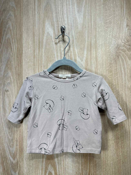 Greige Child Size 3-6m Sample Sale