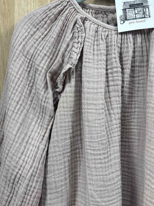 Zara Size 3-4y Shirt