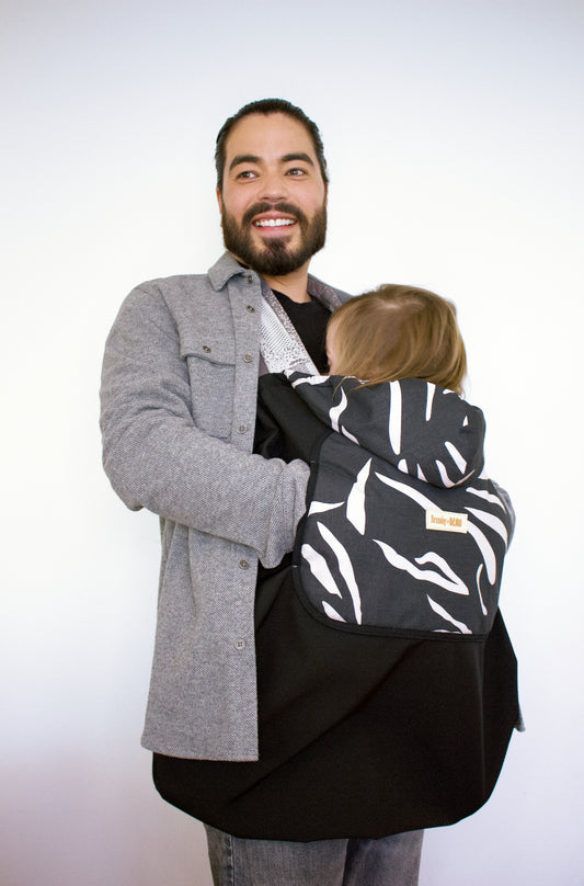 Carrier Cover - Tropical Storm