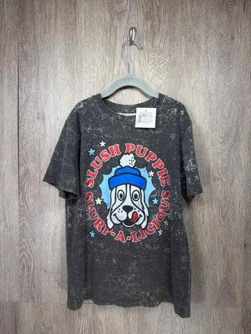 Size 7-8y Shirt
