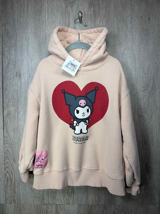 Zara Size 8-9y Hoodie