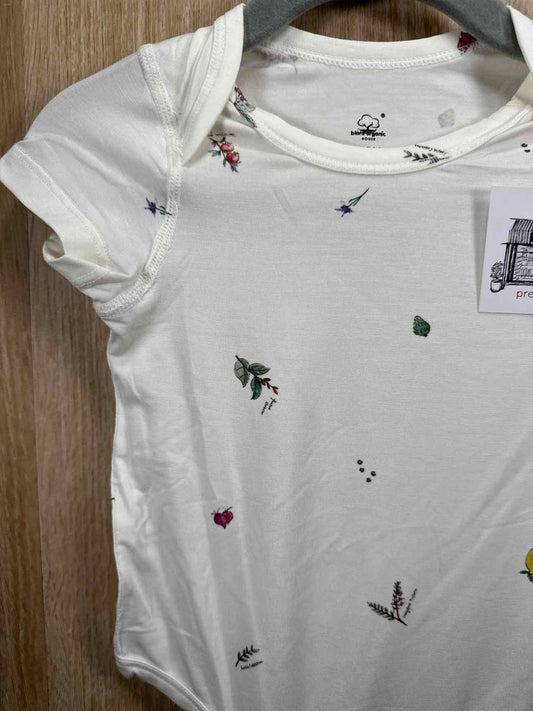 Size 0-3m Onesie