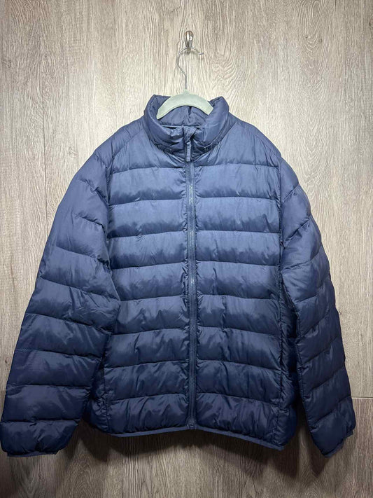 Uniqlo Size 12y Jackets & Outerwear