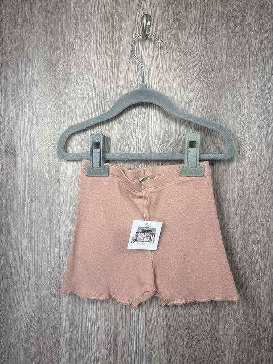 Wheat Size 10y Shorts