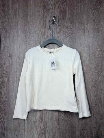 Next Size 4-5y Shirt