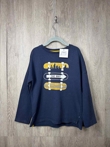 Okaidi Size 8y Shirt
