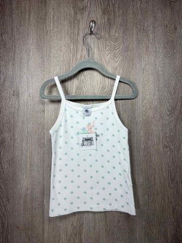 Petit Bateau Size 4y Shirt