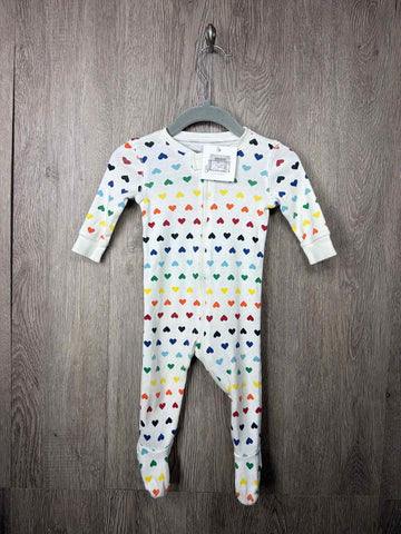 Size 3-6m Sleeper