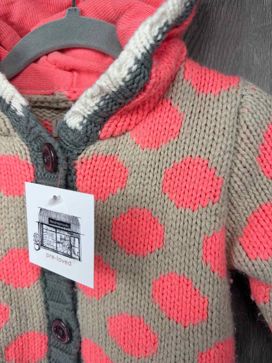 Next Size 6-9m Jackets & Outerwear