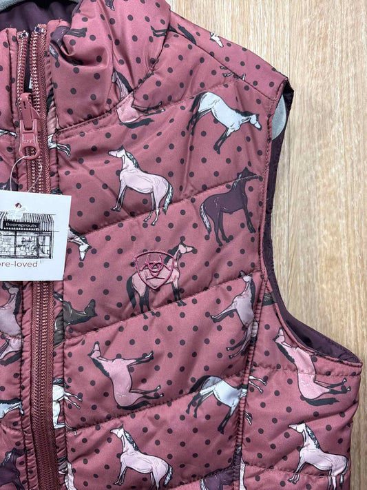 Size 6y Jacket
