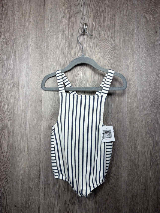 Pehr Size 12-18m Romper