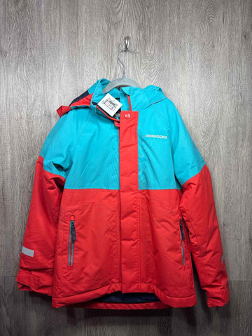 Didriksons Size 10y Jackets & Outerwear