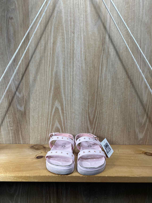 Gap Size C9 Summer