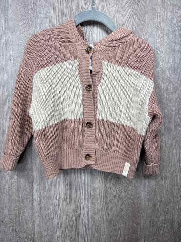 Jax and Lennon Size 12-18m Sweater