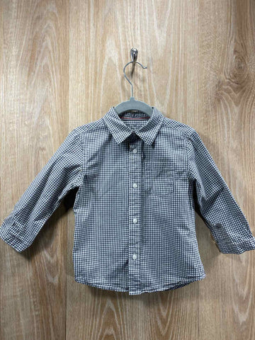 Size 18-24m Shirt