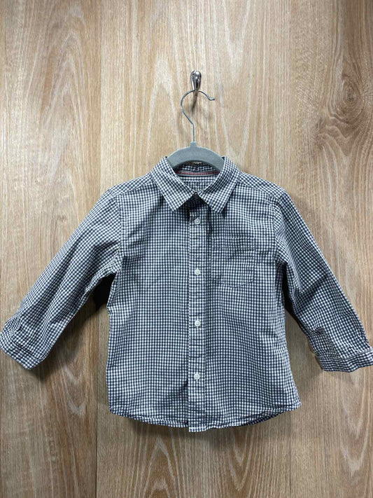 Size 18-24m Shirt