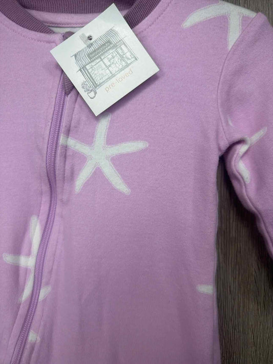 Zippy Jamz Size 3-6m Sleeper