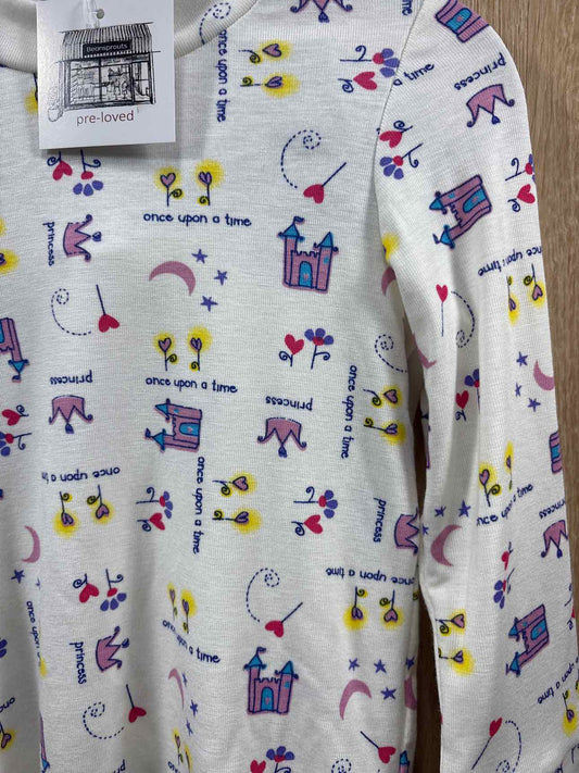 Size 12-24m Pajamas