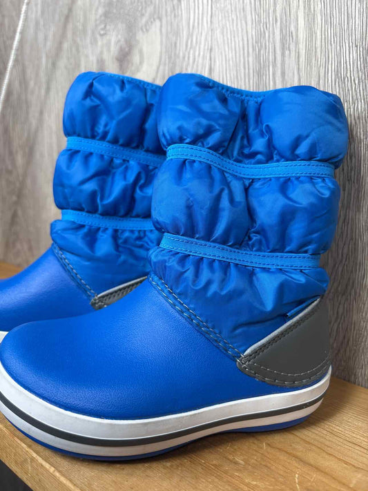Crocs Size C9 Boots