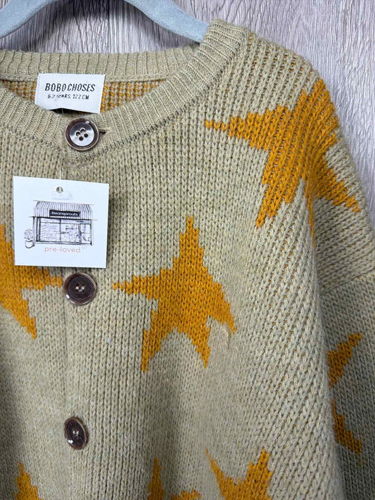 Bobo Choses Size 6-7y Sweater