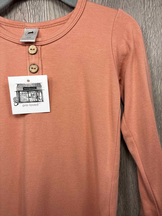 Little and Lively Size 12-24m Shirt