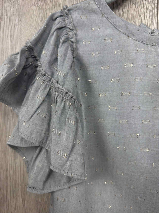 Poppet & Fox Size 2y Shirt