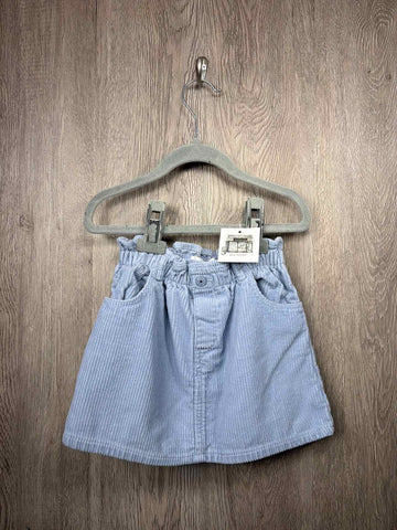 Zara Size 3-4y Skirt