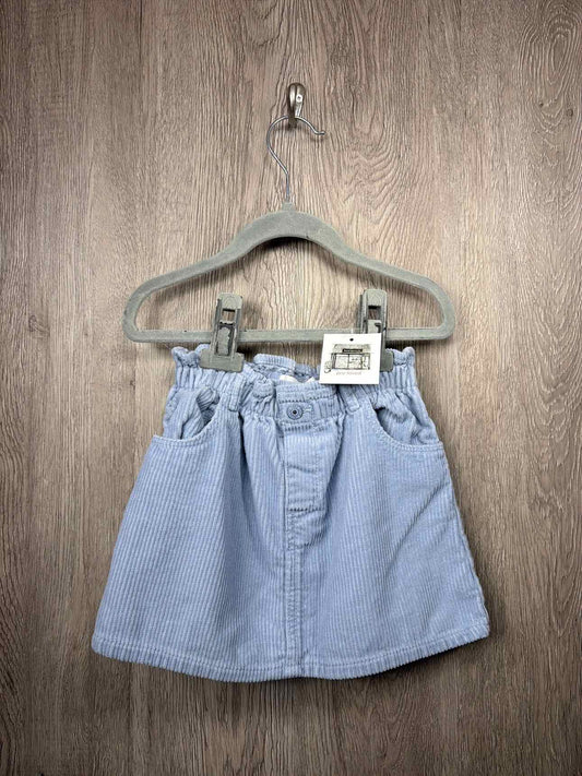 Zara Size 3-4y Skirt
