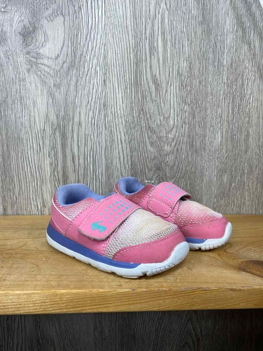 See Kai Run Size C5 Sneakers