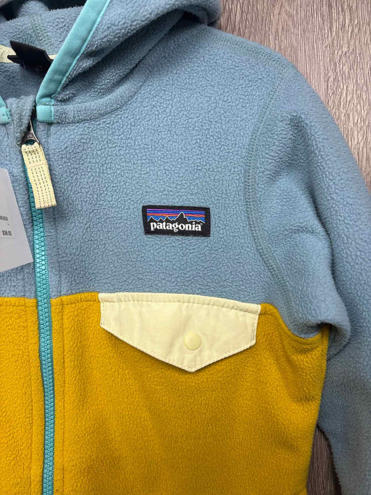 Patagonia Size 4y Hoodie