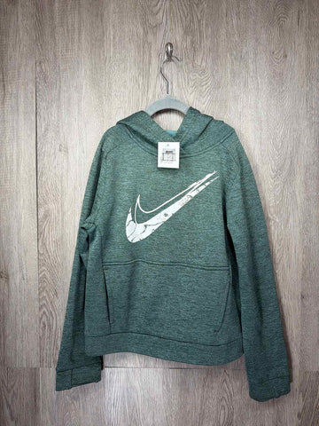 Nike Size 6-7y Hoodie